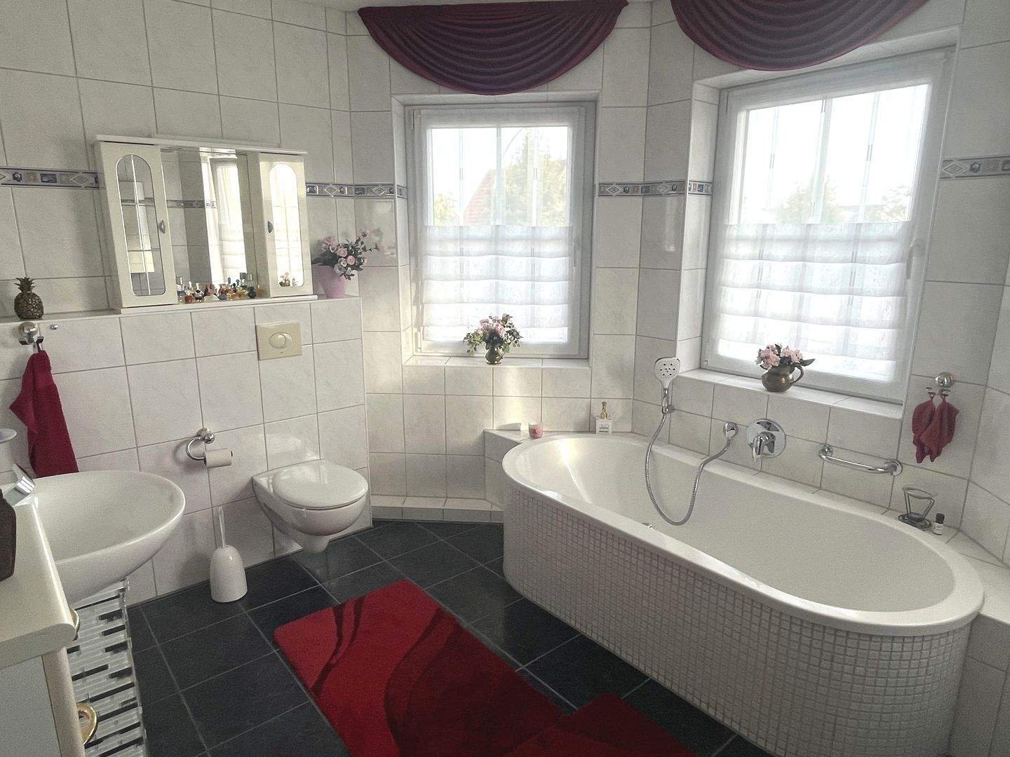 Immobilie in Olfen - Einfamilienhaus oder Wohnhaus mit Einliegerwohnung - Sie entscheiden! - Bild 10