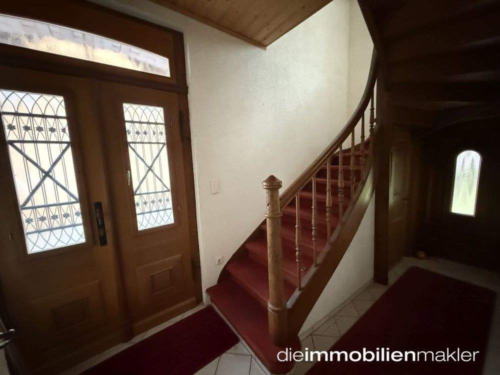 Immobilie in Lübbenau/Spreewald - Charmantes Einfamilienhaus mit Geschichte und Seele - in ruhiger Wohnlage in Lübbenau - Bild 4