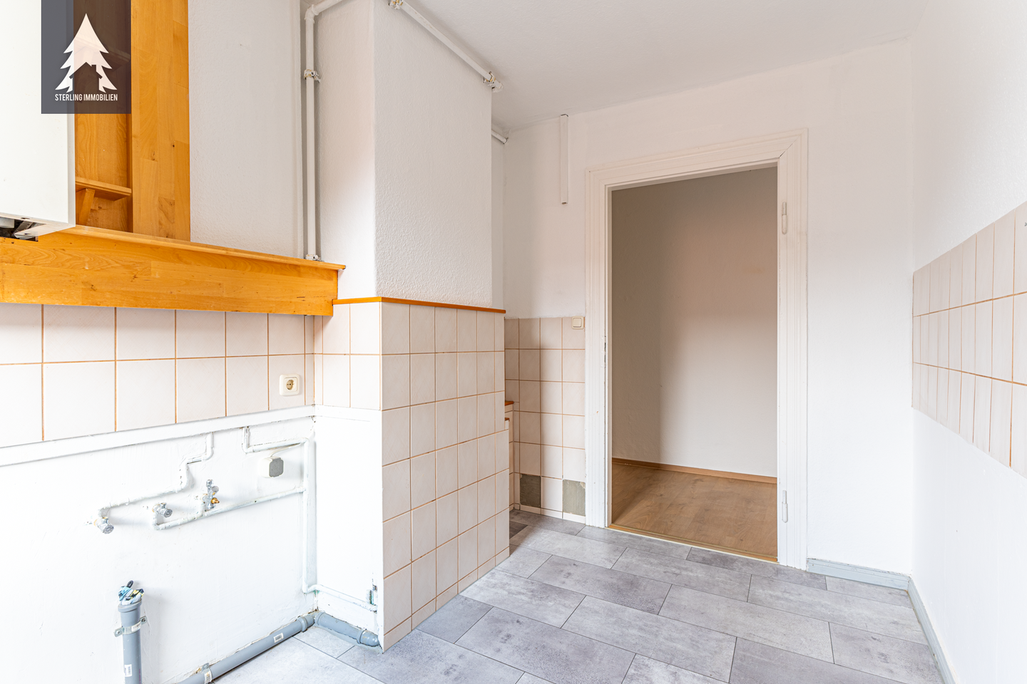 Immobilie in Blankenburg - Attraktives Mehrfamilienhaus mit Gewerbeeinheiten - Bild 15