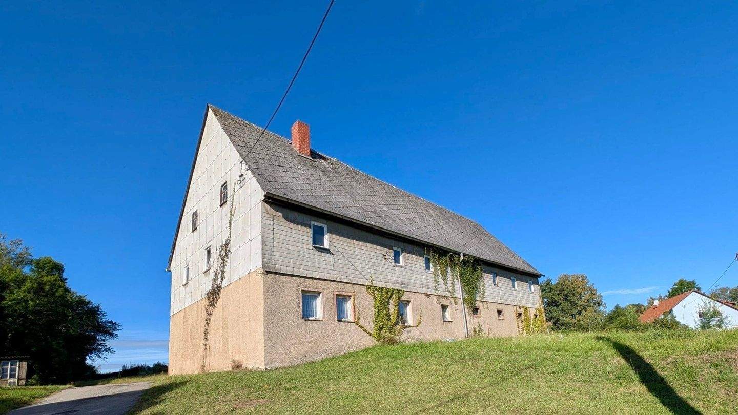 Immobilie in Hainichen - Hier sind Ihre Ideen gefragt! - Bild 7