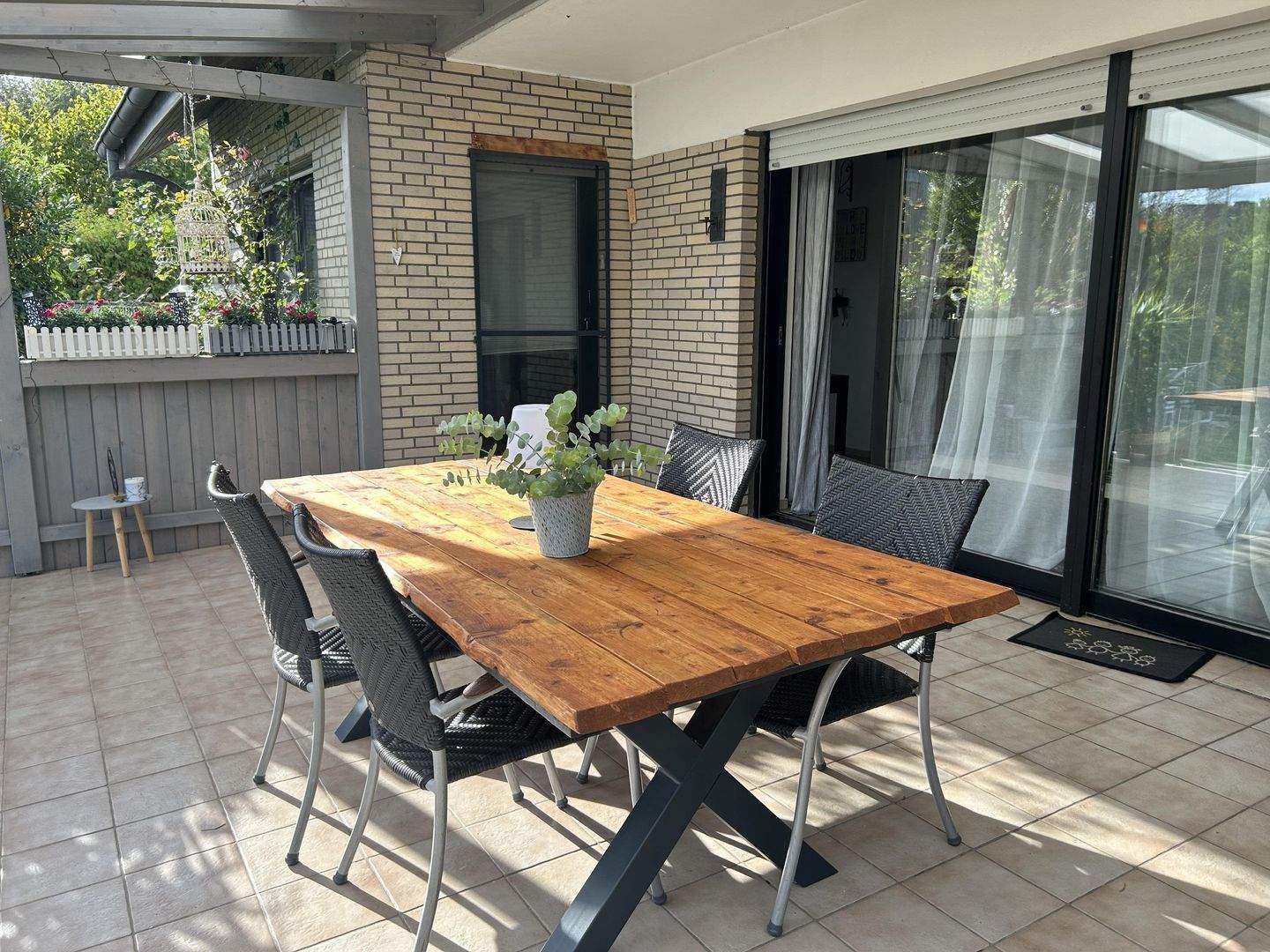 Immobilie in Wadersloh - Großzügiges Zweifamilienhaus in Wadersloh - Bild 4