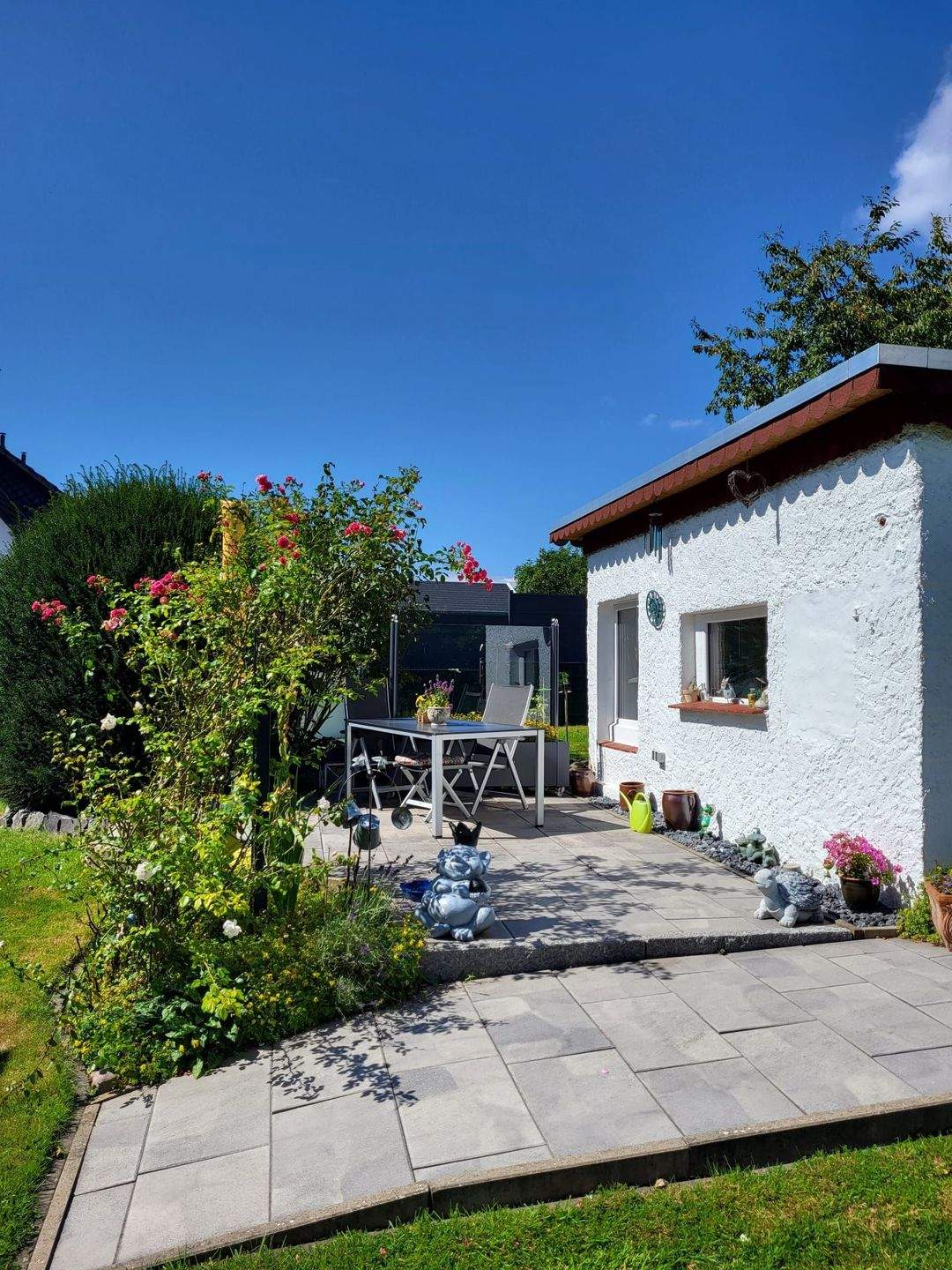 Immobilie in Kirchlengern - VERKAUFT - Bild 9