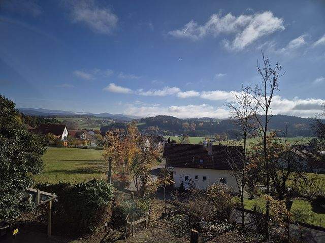 Immobilie in Zandt - Einfamilienhaus mit ELW in ruhiger Südhanglage nahe der Gemeinde Zandt, Bay. Wald - Bild 22