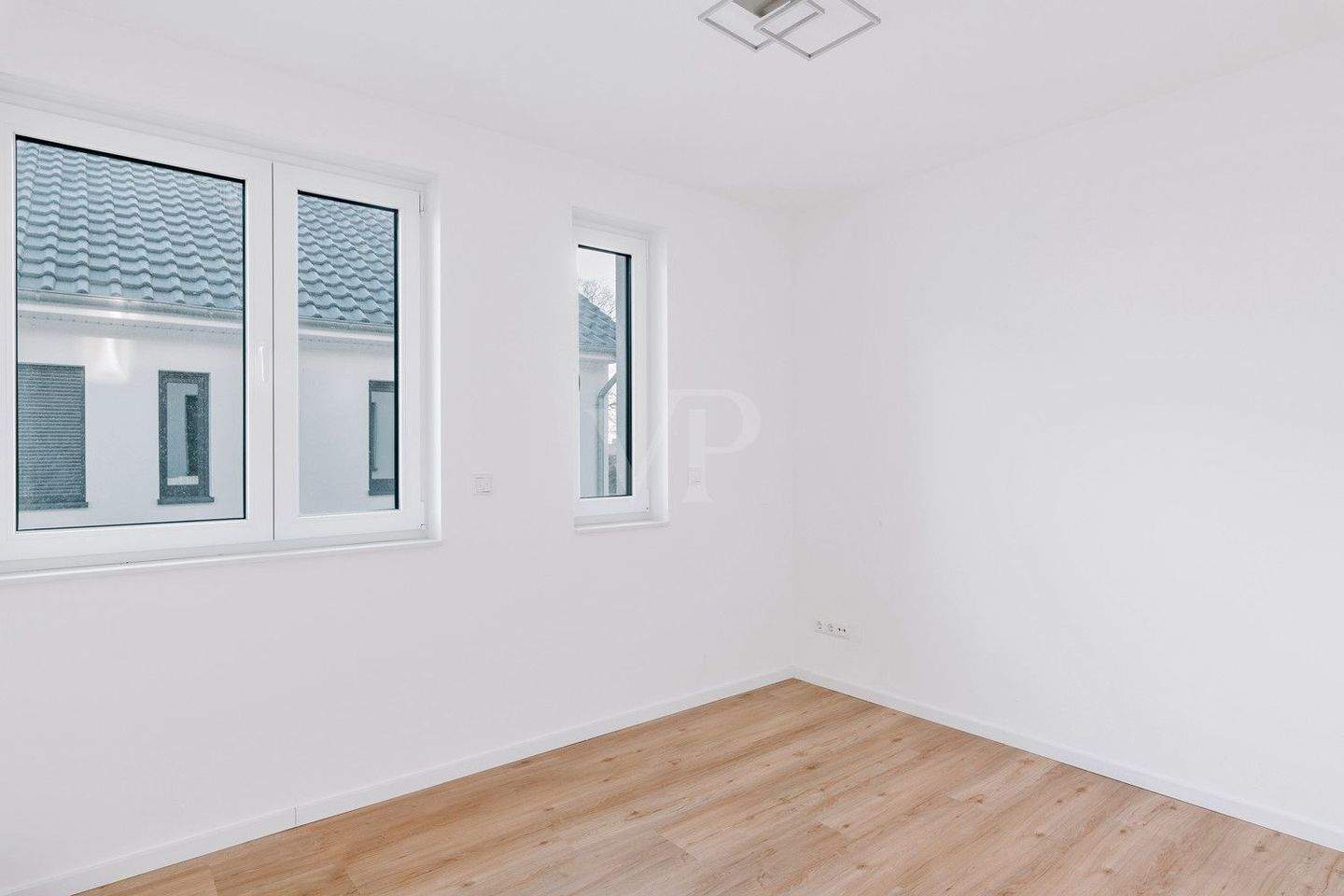 Immobilie in Echem - Stilvolle Doppelhaushälfte mit hochwertiger Ausstattung und energieeffizientem Wohnkomfort - Bild 15