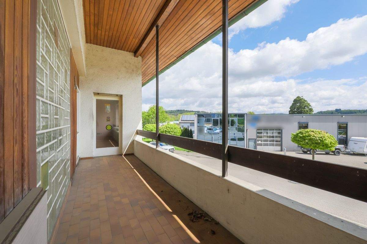 Immobilie in Remchingen - Vielseitiges Anwesen im Gewerbegebiet in Remchingen-Nöttingen - Bild 7