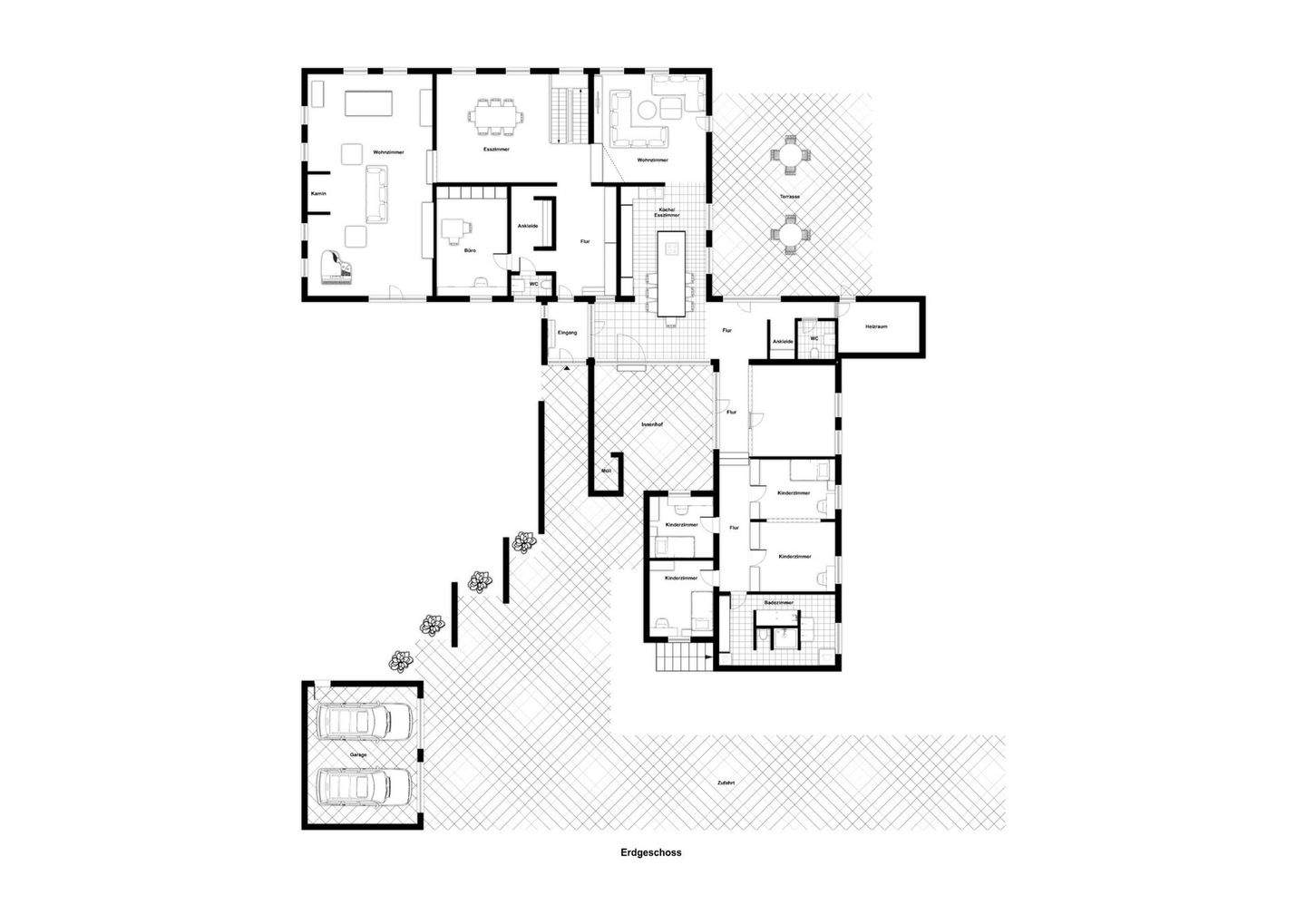 Immobilie in Bersenbrück - Geschichte & Natur - Erholung pur! - Bild 29
