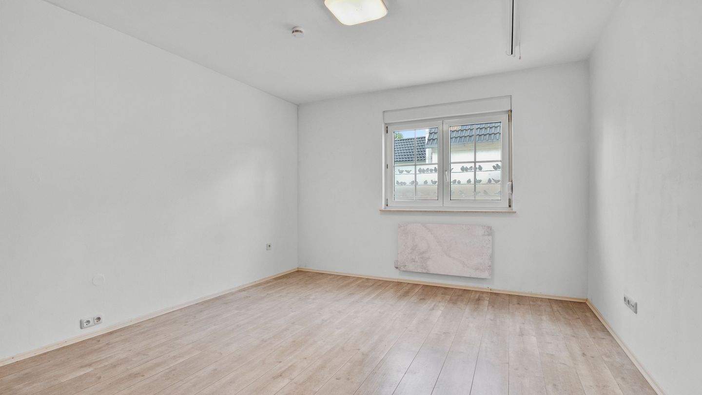 Immobilie in Viereth-Trunstadt - Anbau aus 2014! Zweifamilienhaus mit flexiblen Nutzungsmöglichkeiten und toller Aufteilung - Bild 14