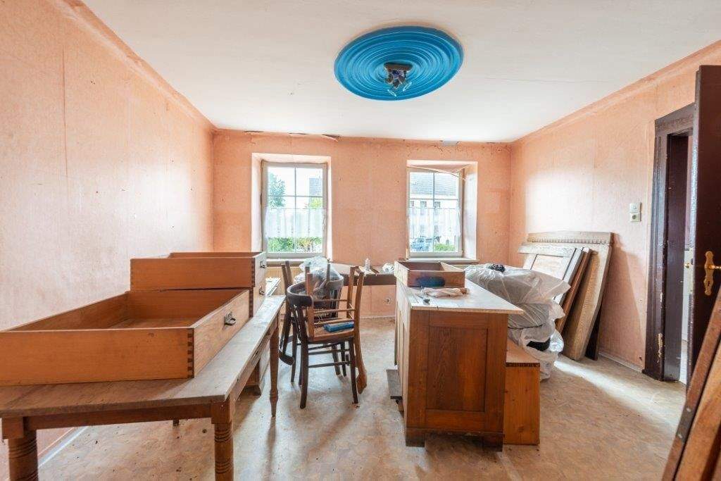 Immobilie in Losheim am See - 9.600 Quadratmeter lassen in Losheim an der Schachenstraße 12 und 14  Pferde wiehern - Bild 13