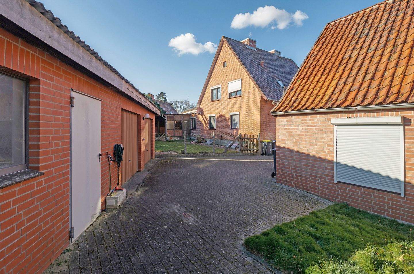 Immobilie in Hitzacker - Großzügiges Ein- bis Zweifamilienhaus in ruhiger Siedlungslage von Hitzacker - Bild 18