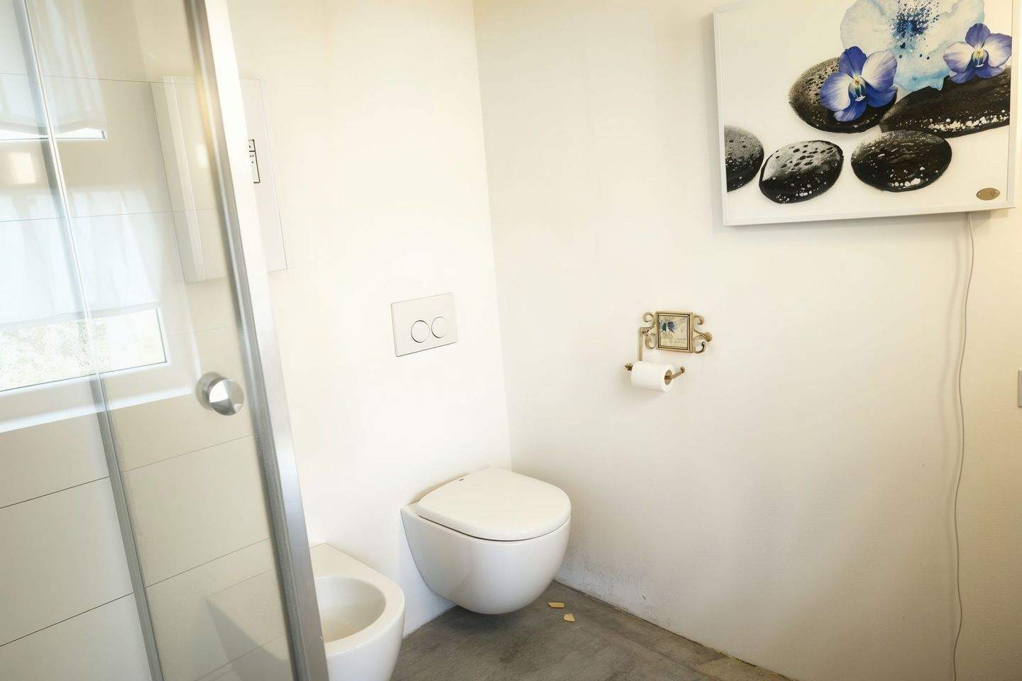 Immobilie in Schwenningen - CHARMANTES (FERIENHAUS-) HÄUSLE: im romantischen Schwenningen - Bild 15