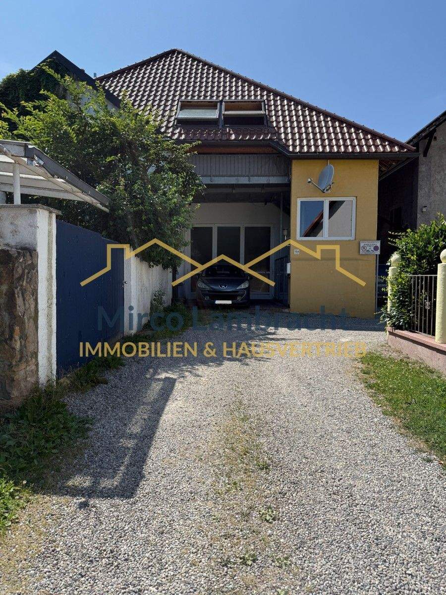 Immobilie in Breisach am Rhein - Maisonettewohnung mit   Doppelhauscharakter-Einzigartig. Individuell. Besonders. Zentral in Breisach - Bild 17