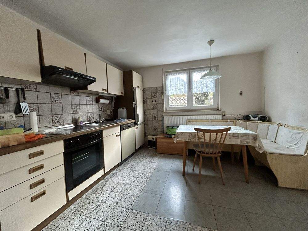 Immobilie in Gieleroth - Großes Bauernhaus mit viel Platz für Sie und Ihre Familie sowie Ihre Hobbies in Gieleroth - Bild 14