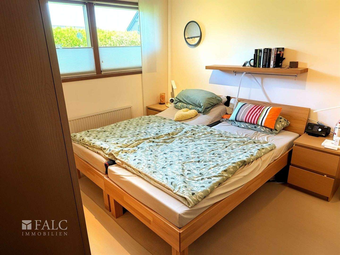 Immobilie in Neunkirchen-Seelscheid - Einfamilienhaus im Dänischen Design - Bild 9