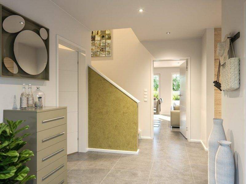 Immobilie in Hohenpeißenberg - Bezugsfertiges, attraktives EFH (CLOU169) (wie Abb.) incl. Grundstück zzgl. NK - Bild 5