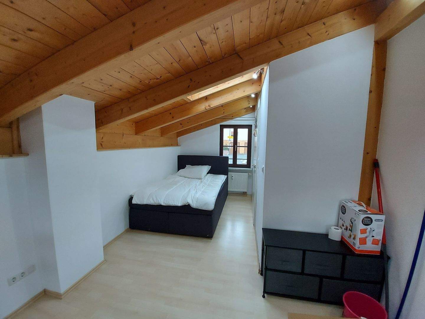 Immobilie in Höchberg - Energetisch saniertes Mehrfamilienwohnhaus in Höchberg! - Bild 19