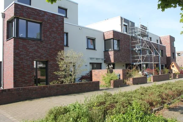 Traumhaftes Reihenmittelhaus mit schönem Garten in der Neuen Bahnstadt Opladen | Reihenmittelhaus Leverkusen