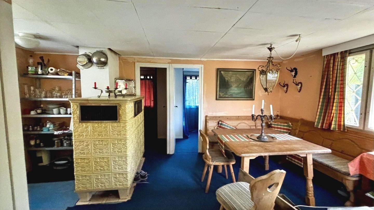 Immobilie in Zschepplin - Gestalten Sie Ihr Refugium im Grünen! - Bild 8