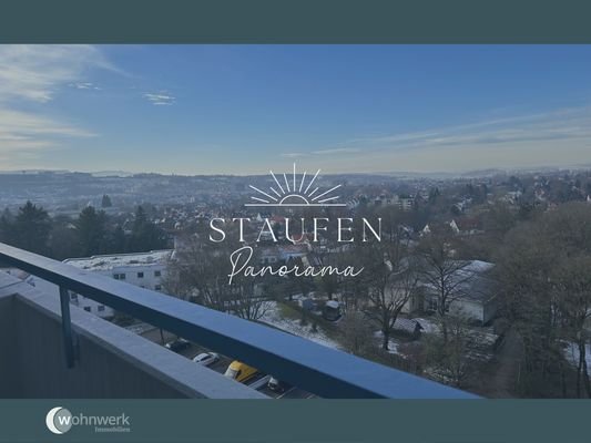 Staufen-Panorama - Titelbild