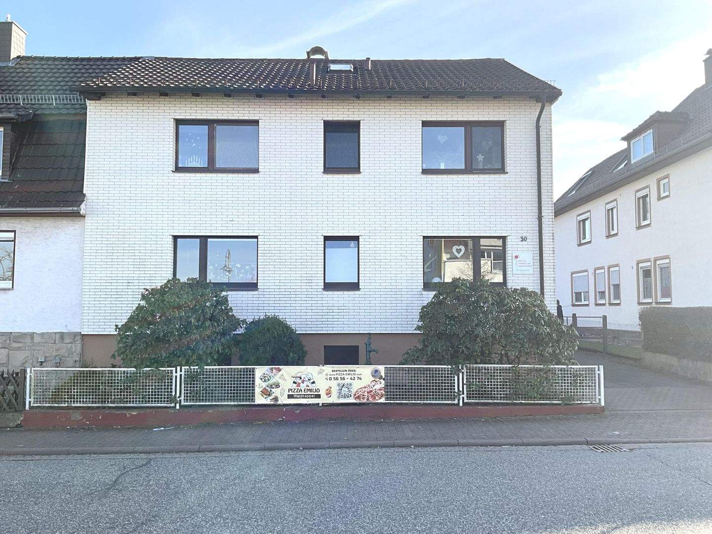 Immobilie in Hessisch Lichtenau - Ein Haus, das die ganze Familie glücklich macht! - Bild 3