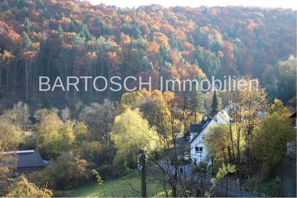 Herbst in Egloffstein 