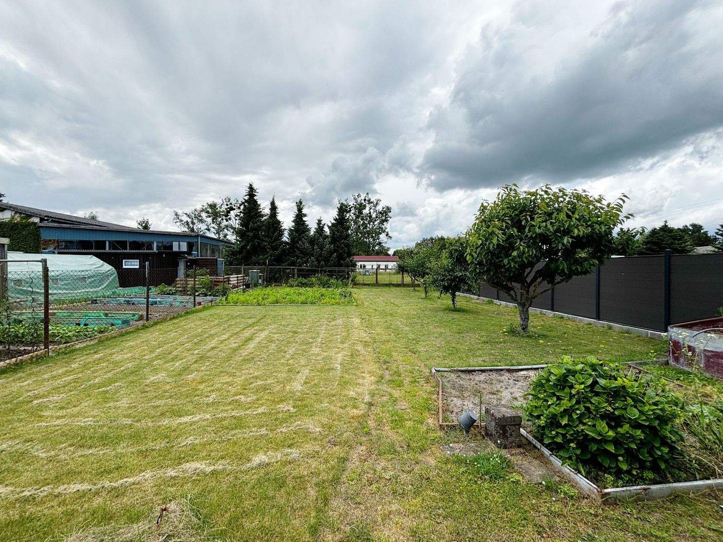 Immobilie in Altmärkische Wische - Schöne Doppelhaushälfte mit Garage und Garten - Bild 11