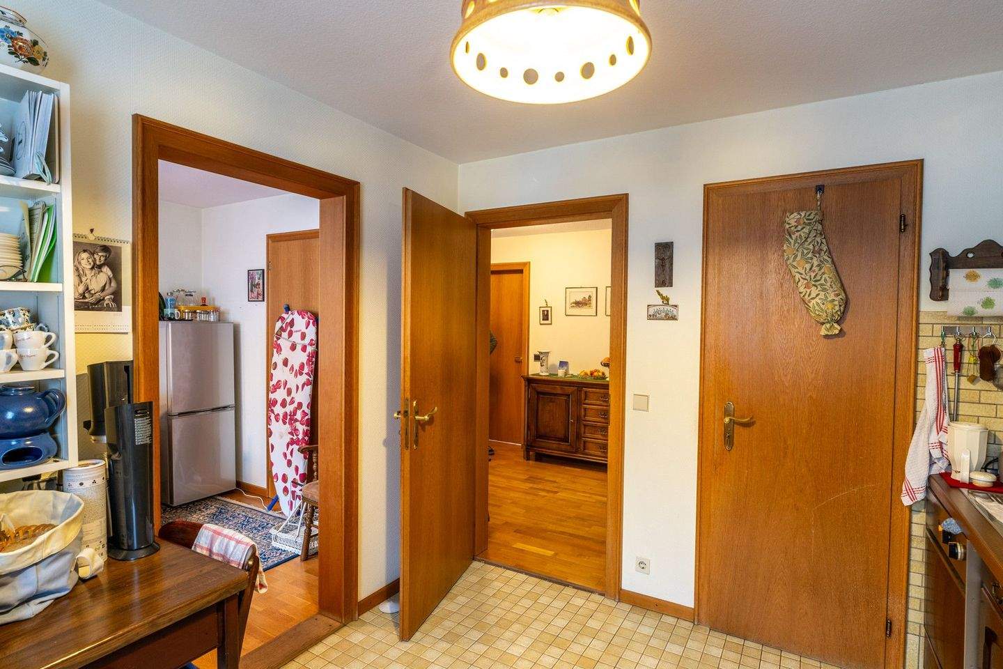 Immobilie in Hellenthal - Einzigartiges Anwesen - großzügiges Wohn- & Geschäftshaus in Hellenthal. *provisionsfrei* - Bild 44