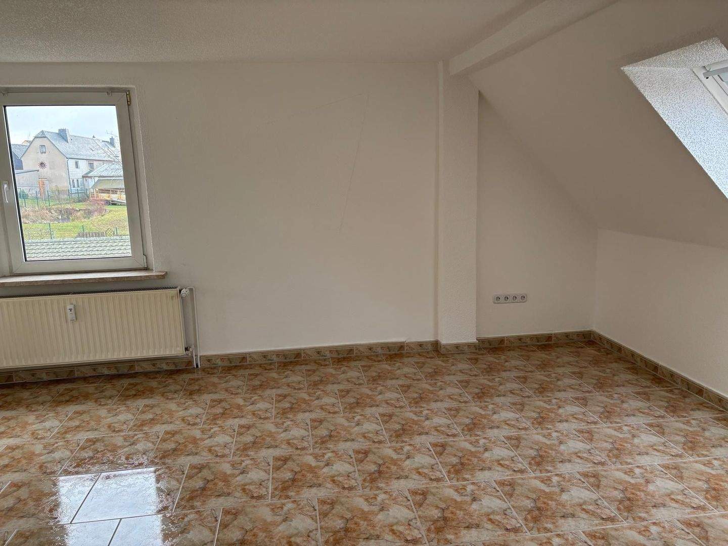 Immobilie in Döbeln - Kleines Mehrfamilienhaus mit Potenzial !! - Bild 10