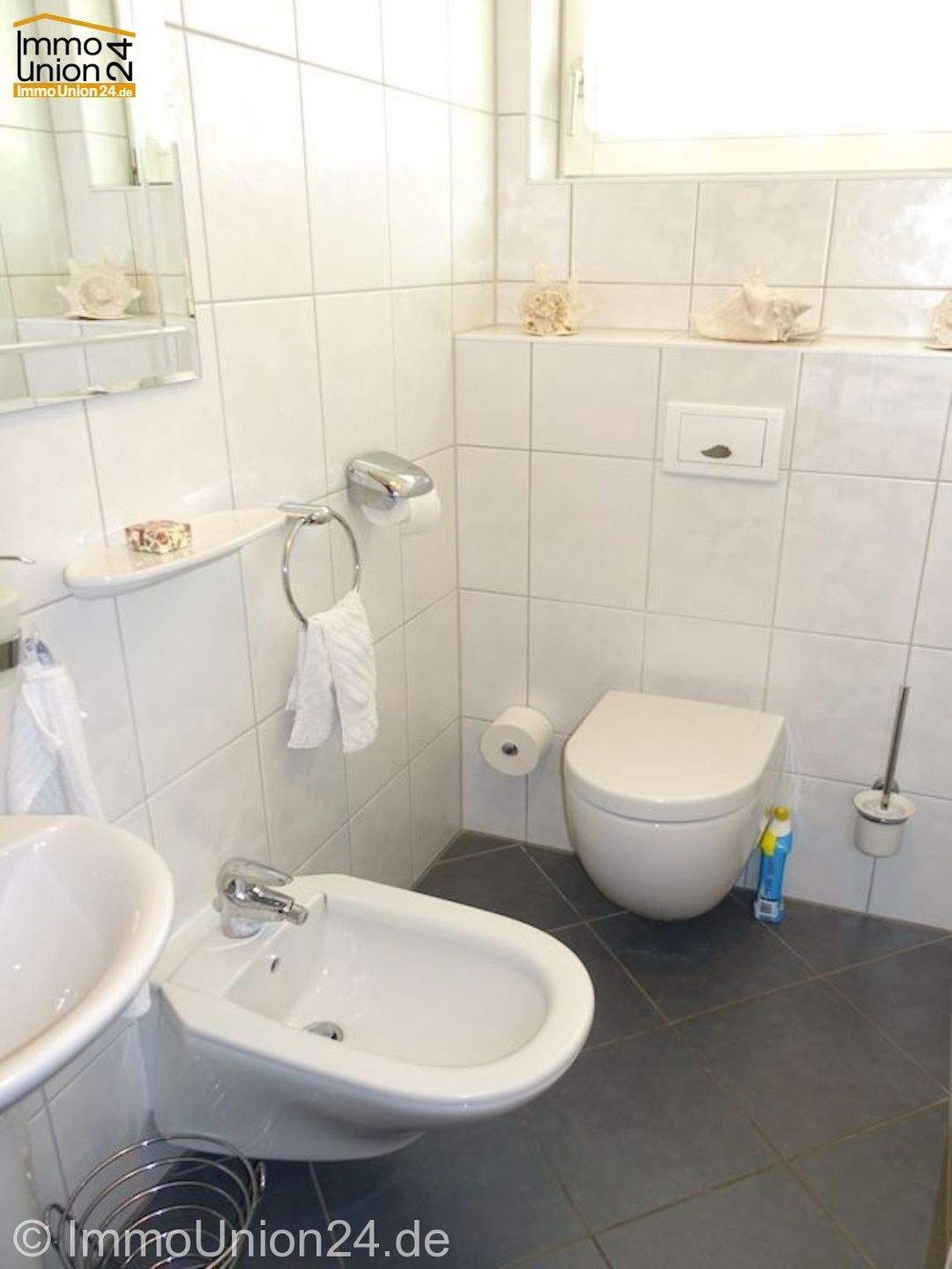 Immobilie in Gräfenberg - NEUER Kaufpreis - Einzigartige Villa mit außergewöhnlichem Charme und vielen Highlights - Bild 15