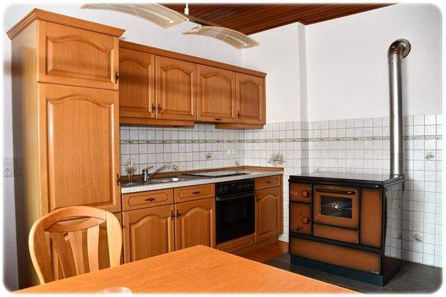 Immobilie in Waldeck - Gepflegtes Wohnhaus mit Nebengebäude - viel Platz für Wohnen, Arbeiten und Freizeit! - Bild 4