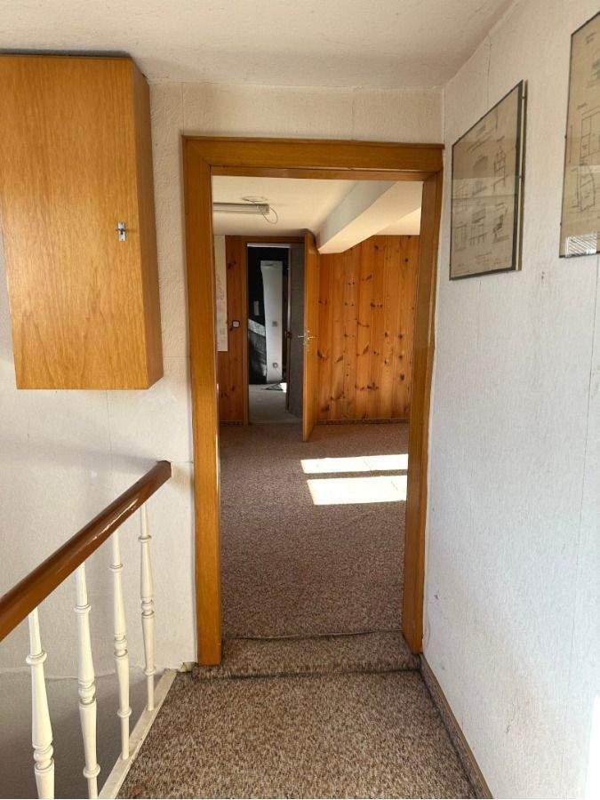 Immobilie in Berzhahn - Von IPC: Bauernhaus in Berzhahn, ideal für zwei Generationen - Bild 12