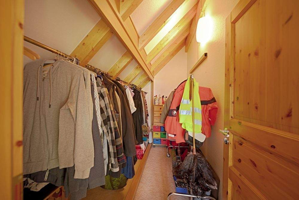 Immobilie in Deinstedt - Anwesen mit positivem Bauvorbescheid - Gewerbe, Wohnen & Tierhaltung in Kombination möglich - Bild 23