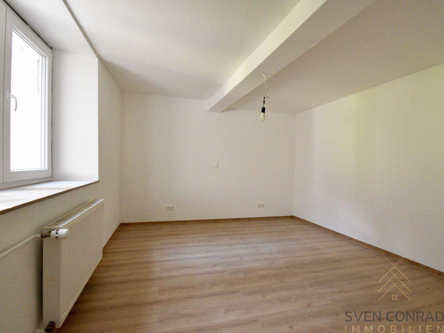 Immobilie in Offenbach-Hundheim - Saniertes Einfamilienhaus mit viel Platz in Offenbach-Hundheim! - Bild 16