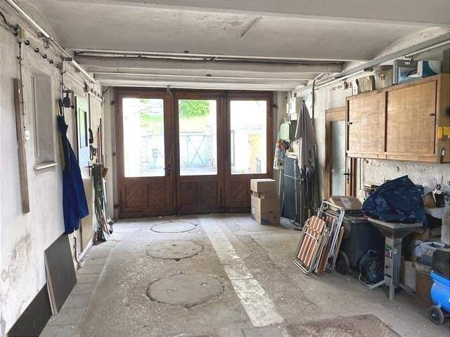 Immobilie in Bad Bibra - EFH in Bad Bibra - Bild 4