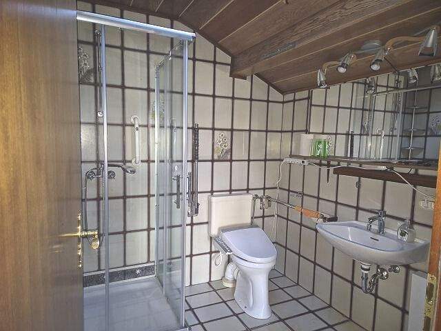 Immobilie in Zandt - Einfamilienhaus mit ELW in ruhiger Südhanglage nahe der Gemeinde Zandt, Bay. Wald - Bild 18