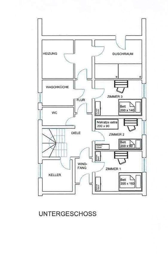 Immobilie in Wernberg-Köblitz - Charmantes Einfamilienhaus mit Doppelgarage und wunderschönem Garten in Wernberg-Köblitz - Bild 6