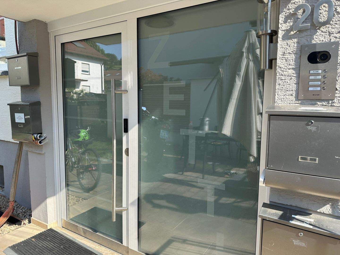 Immobilie in Gundelfingen - PROVISIONSFREI 4-Familien-Haus in begehrter Lage: Ruhig, naturnah und stadtnah - Bild 59