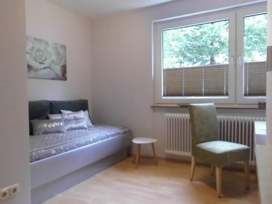 Kleines schickes Apartment in guter Lage | Apartment Bremen