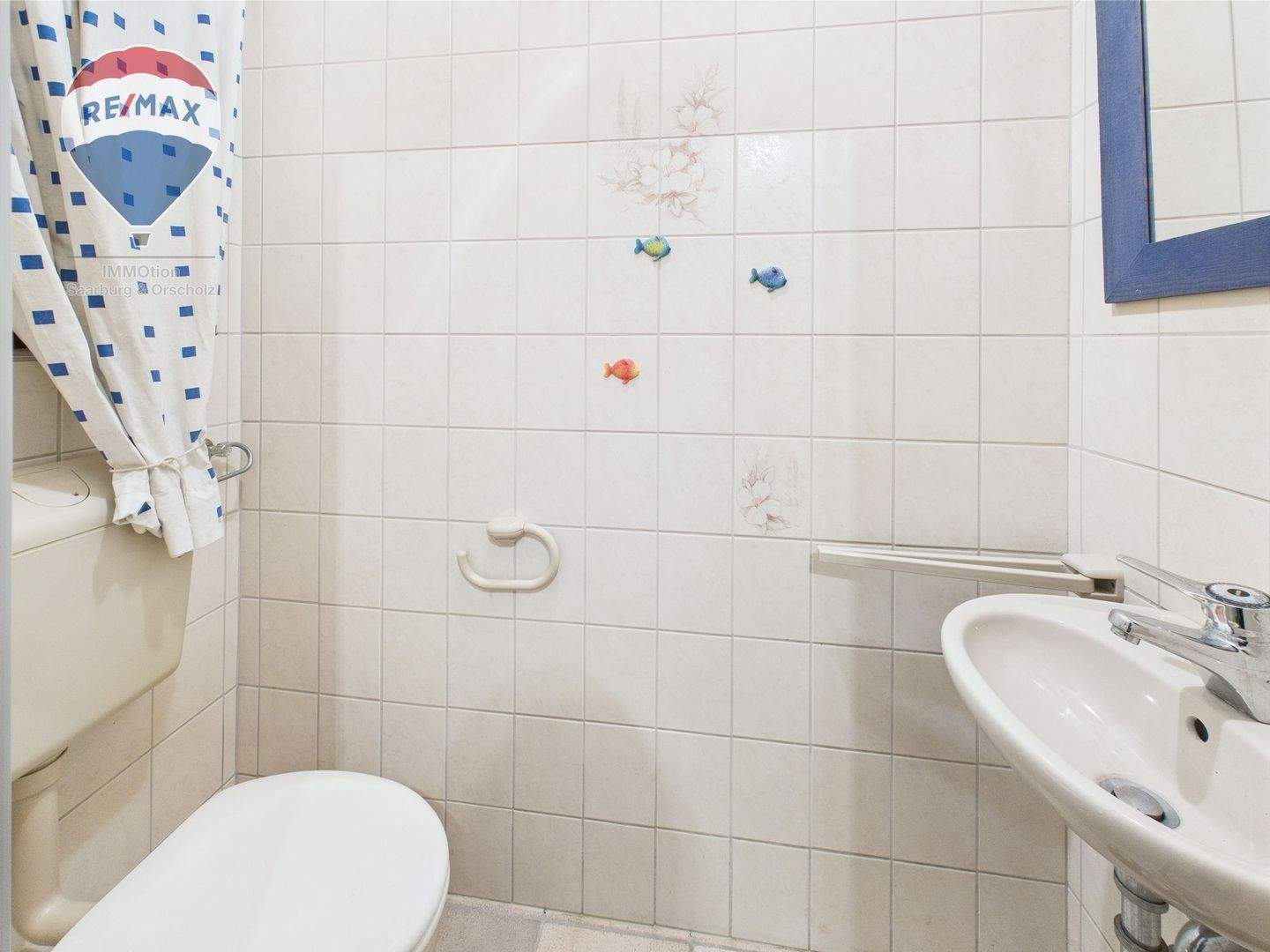 Immobilie in Merzkirchen - Großzügiges Wohnen im Landhausstil - Bild 23