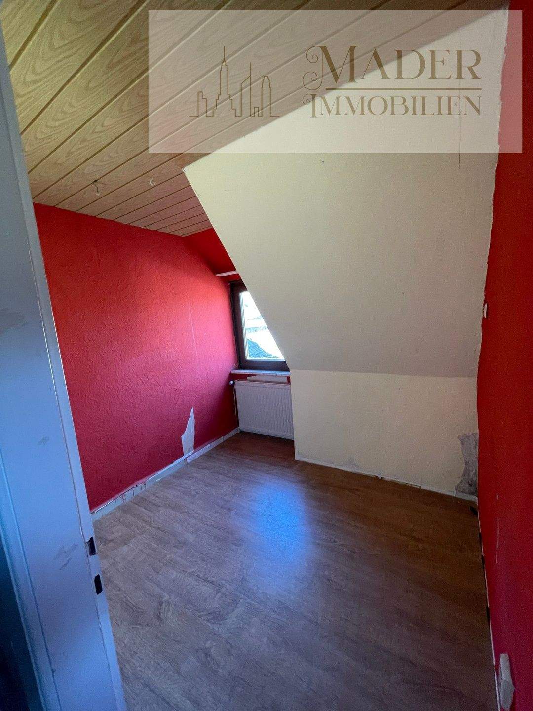 Immobilie in Marktleugast - Haus in Marktleugast / Mannsflur - Bild 8