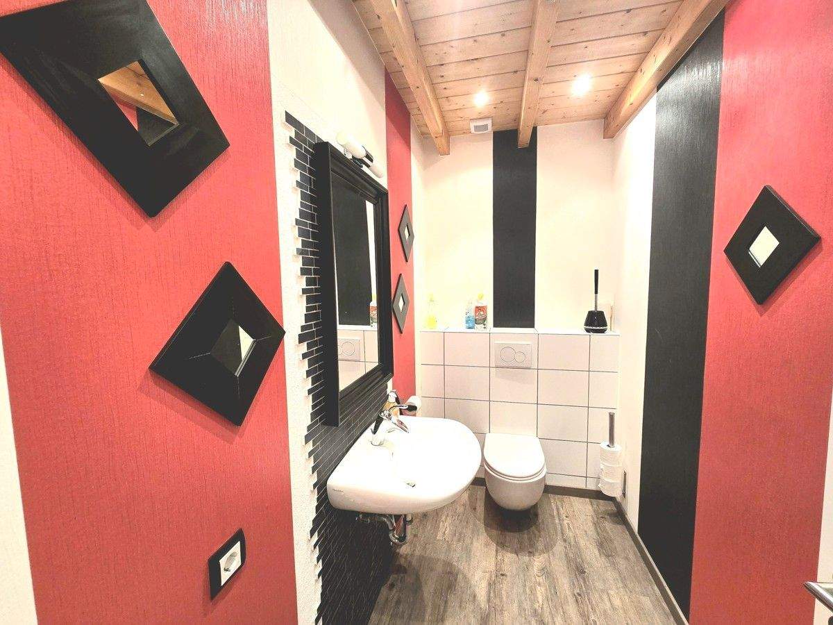 Immobilie in Malsfeld - Großzügiges Zweifamilienhaus in Malsfeld-OT - Bild 21