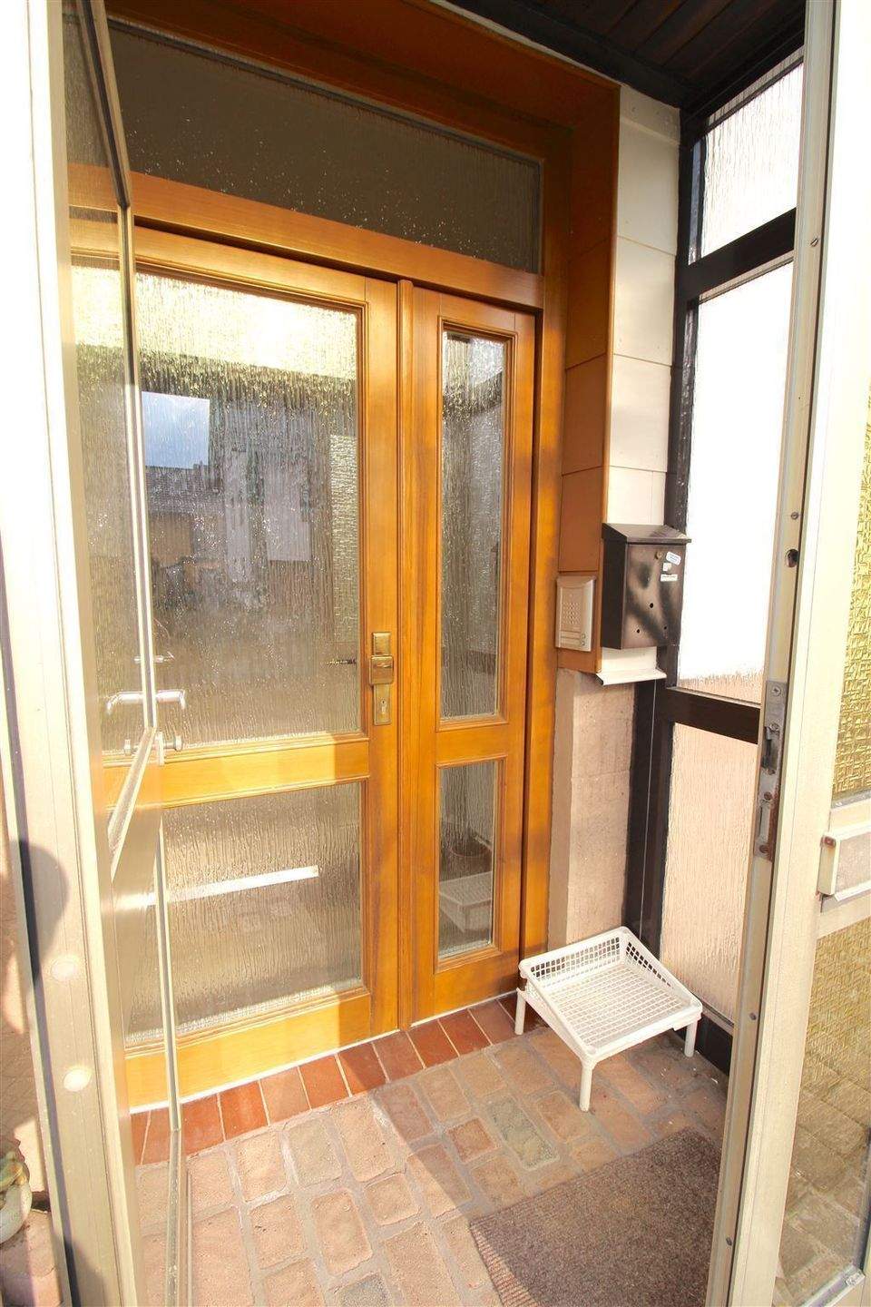 Immobilie in Adelebsen - Ein- bis Zweifamilien Fachwerkhaus mit Bauerwartungsland in Barterode - Bild 3