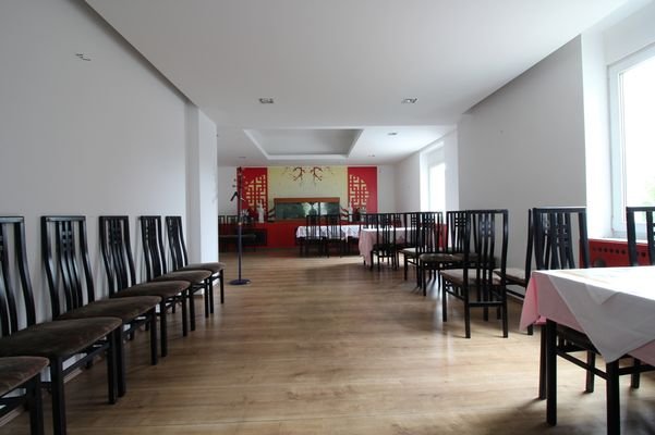 Gastraum Restaurant