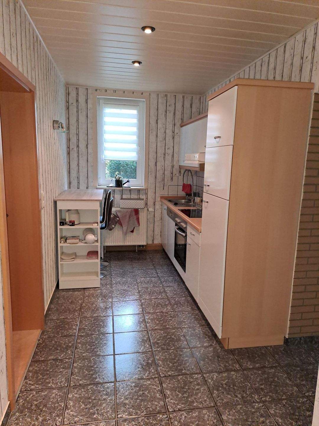 Immobilie in Frankenblick - Liebevoll gestaltete Doppelhaushälfte mit Einliegerwohnung in der Gemeinde Frankenblick OT Rauenstein - Bild 25