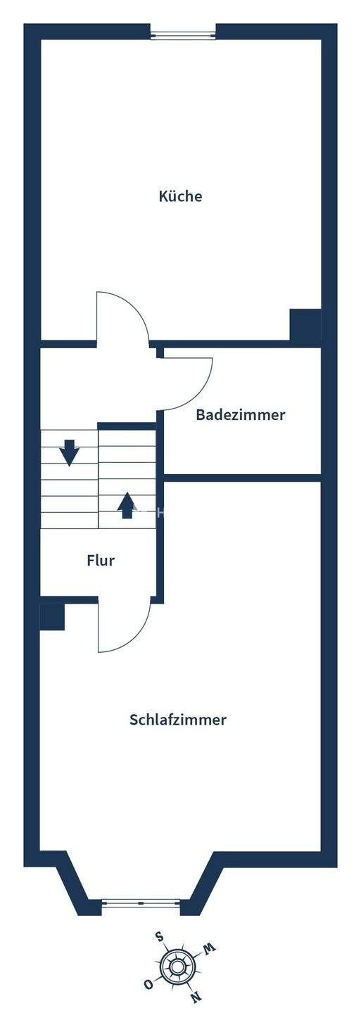 Immobilie in Neulußheim - Mehr Zuhause auf allen Ebenen – DHH mit Loggia, Balkon und wohligem Kaminofen - Bild 20