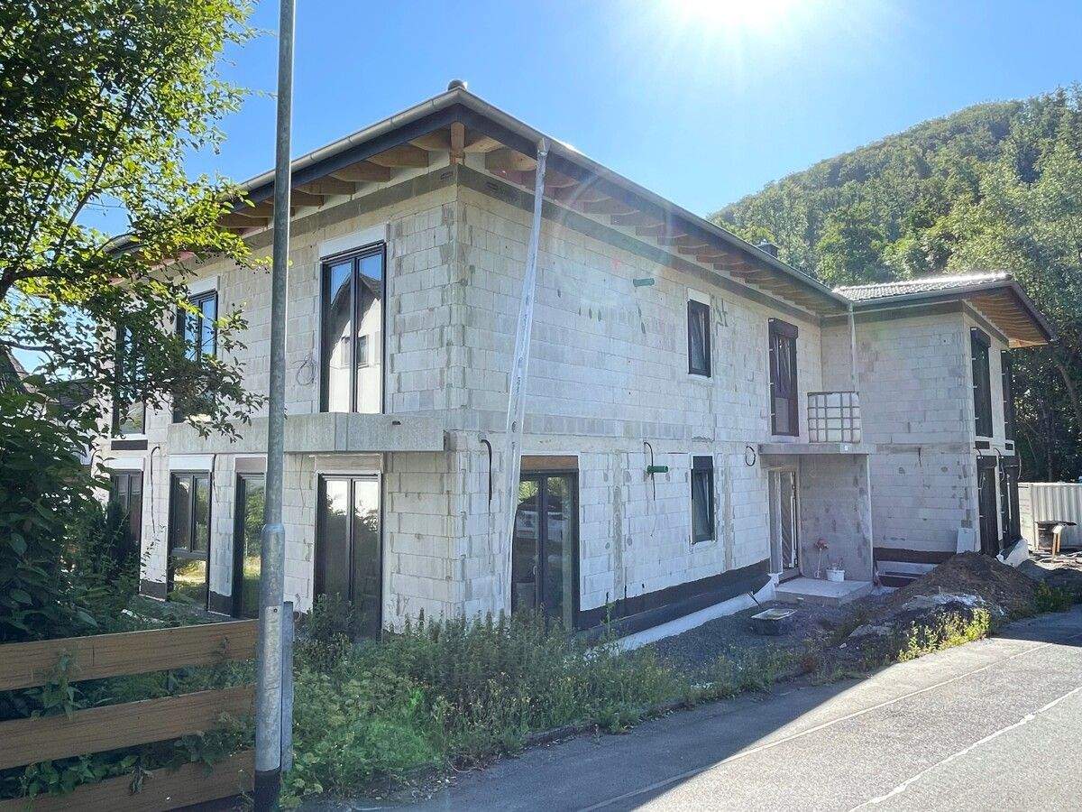 Immobilie in Haiger - Neubau in Haiger: Barrierearm und energieeffizient wohnen - Bild 0