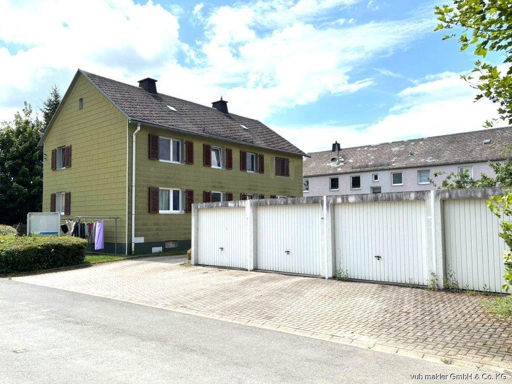 Immobilie in Röslau - Wohnen trifft Kapitalanlage – Mehrfamilienhaus in Röslau - Bild 3