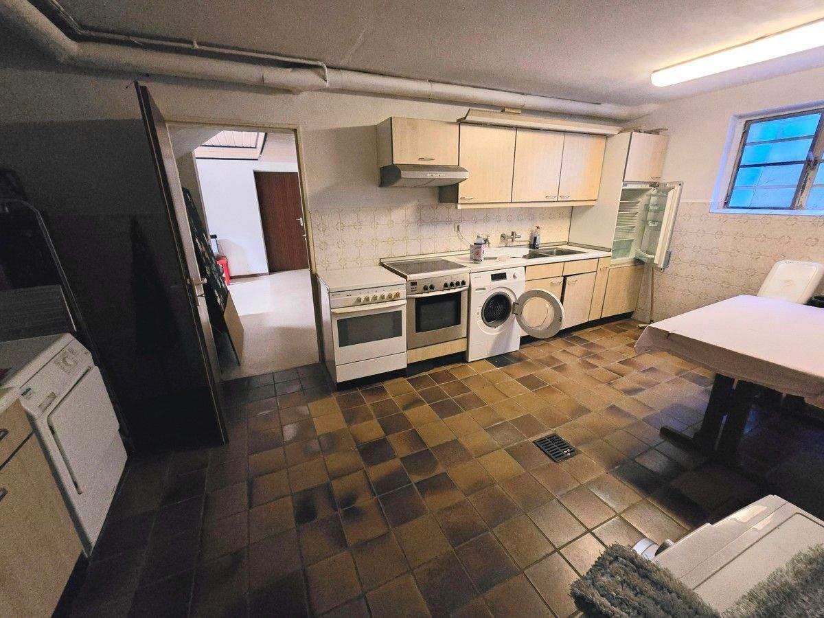 Immobilie in Malsfeld - Großzügiges Zweifamilienhaus in Malsfeld-OT - Bild 42