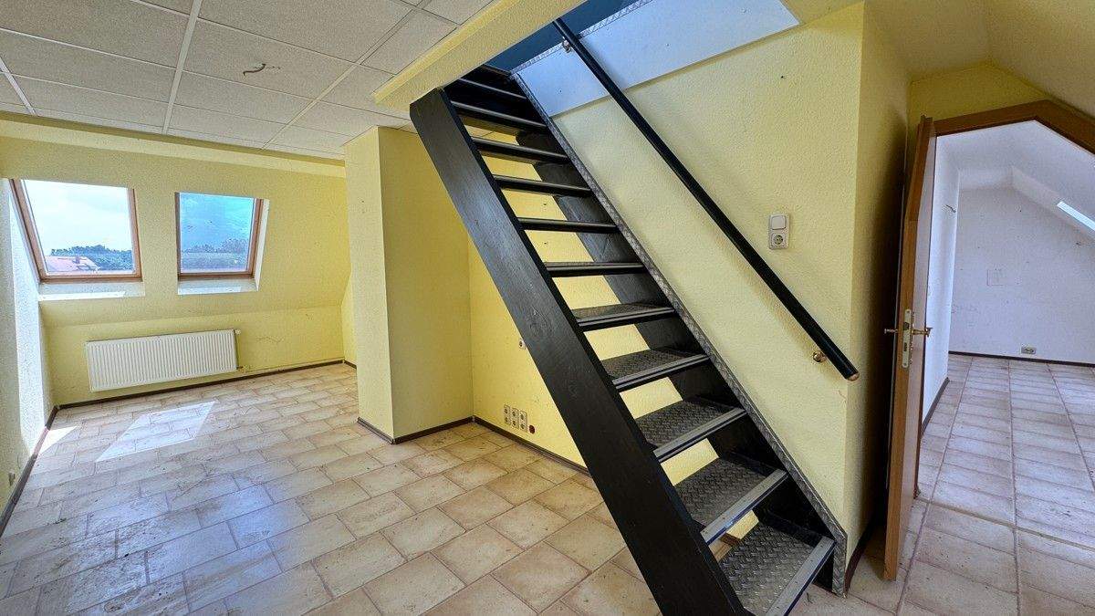 Immobilie in Raguhn-Jeßnitz - Mehrfamilientauglich - Gewerbefähig - Lebensbereit - Bild 13