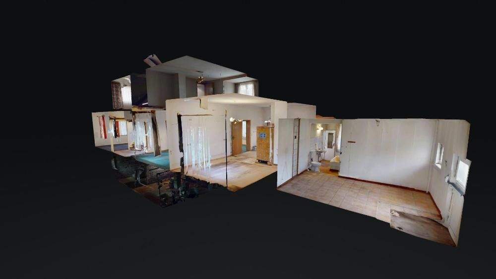 Immobilie in Brahlstorf - Platz für Ideen mit großem Grundstück in Brahlstorf :-) - Bild 15