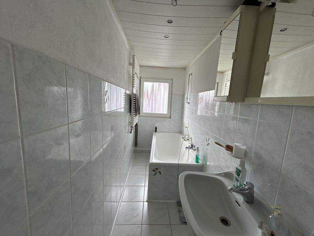 Immobilie in Sulzbach am Main - Charmantes Wohnhaus mit Garage und schönem Hof - Bild 20